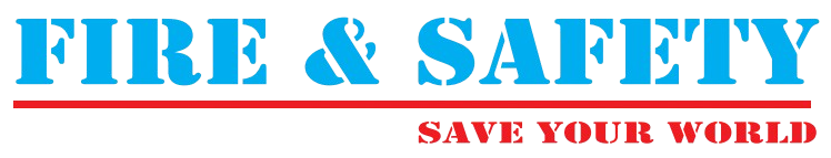 Fire & Safety logo